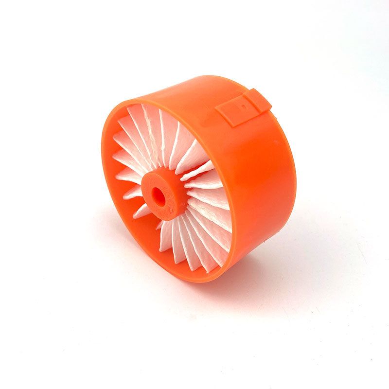 Vacuum Replacement Filter Element Compatible with Cordless Stick Vacuum Cleaner for Extreme Cordless Stick Vacuum Models — image 5