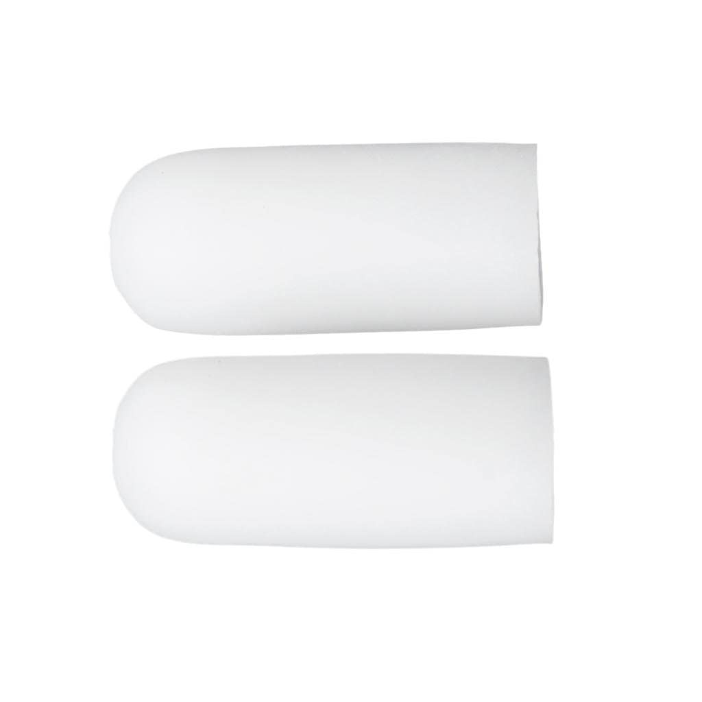 2pcs Silicone toe cover โ image 5