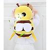 Baby Head Protection Backpack with Back Protection Pillow for Toddlers โ image 5