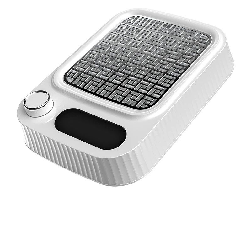 Nail Dust Collector - Professional Powerful Suction Dust Collector Nail Tech LED Display, Adjustable Speed Reusable Filter, Strainer Panel for Acrylic Nail