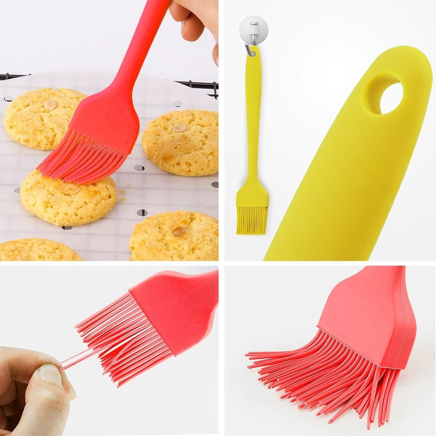 high heat resistant brush โ image 3