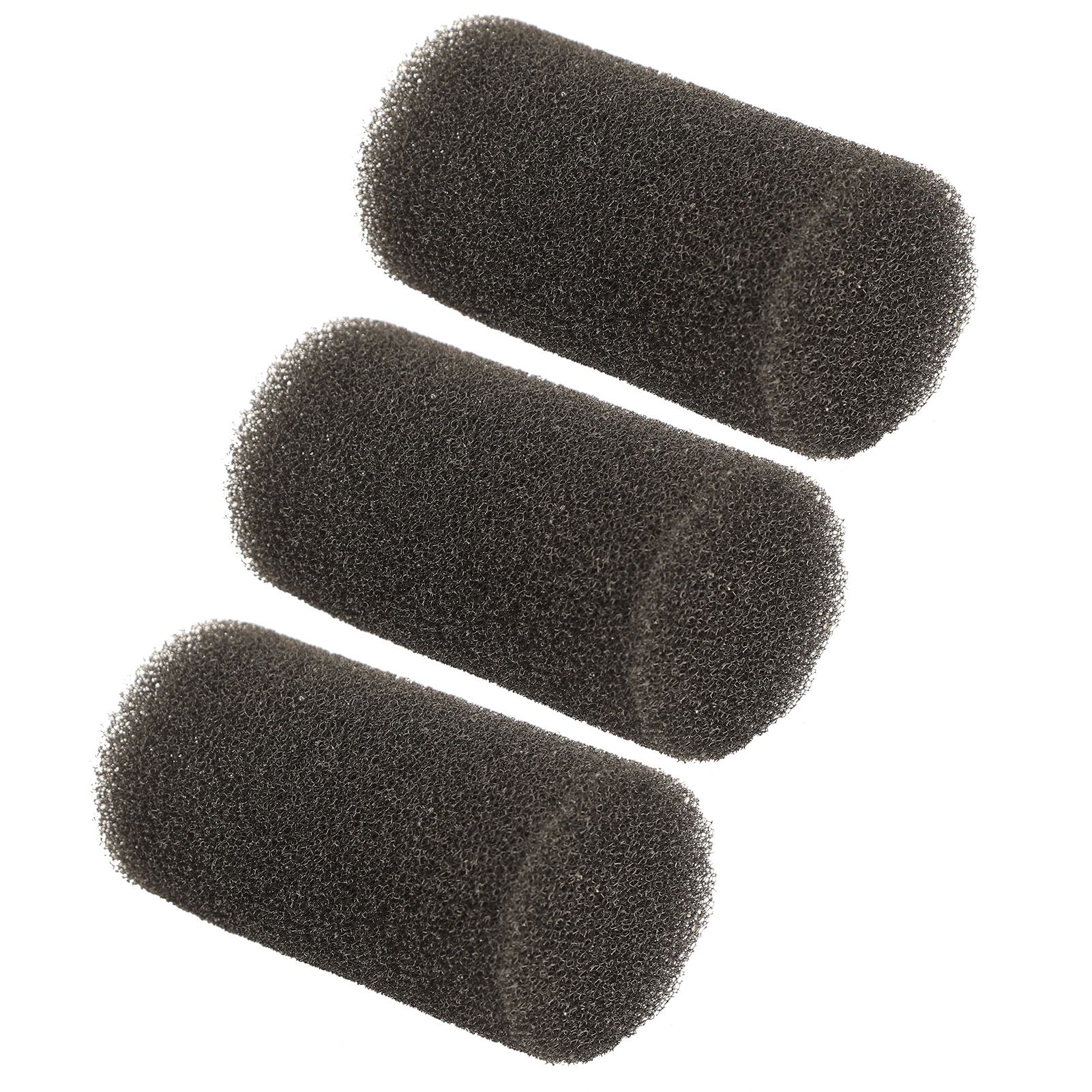 20Pcs Aquarium Fish Tank Water Inlet Sponge Filter Protector Cover Replacement AccessoriesLarge Hole β image 6