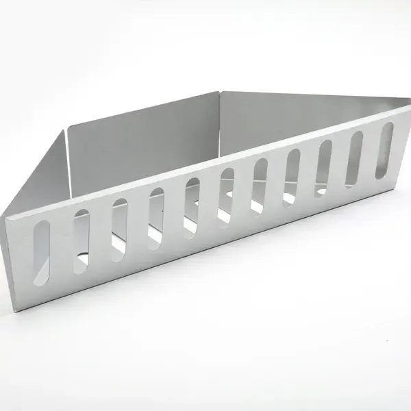 2 Pack Charcoal Baskets for Weber 7403, Stainless Steel Briquette Holders for 57 cm and Larger Charcoal Grills