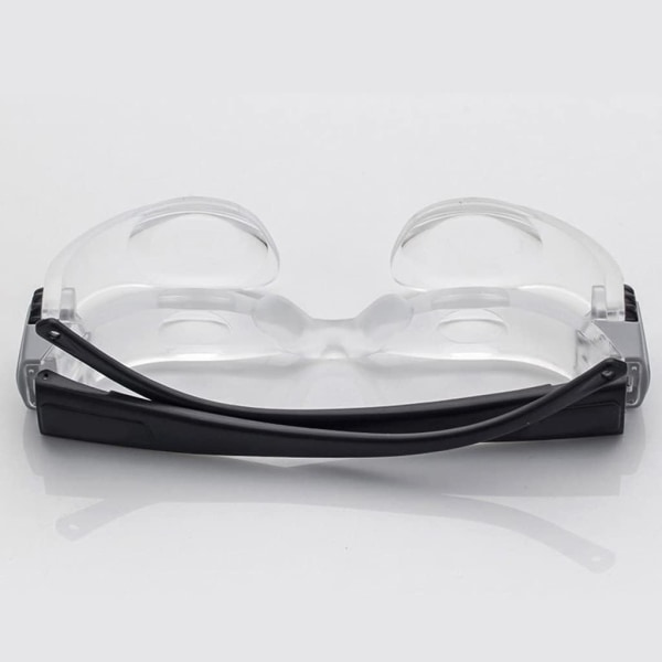 TV Magnifying Glass 2.1x TV Glasses Remote Viewing TV Glasses, ZQKLA — image 4