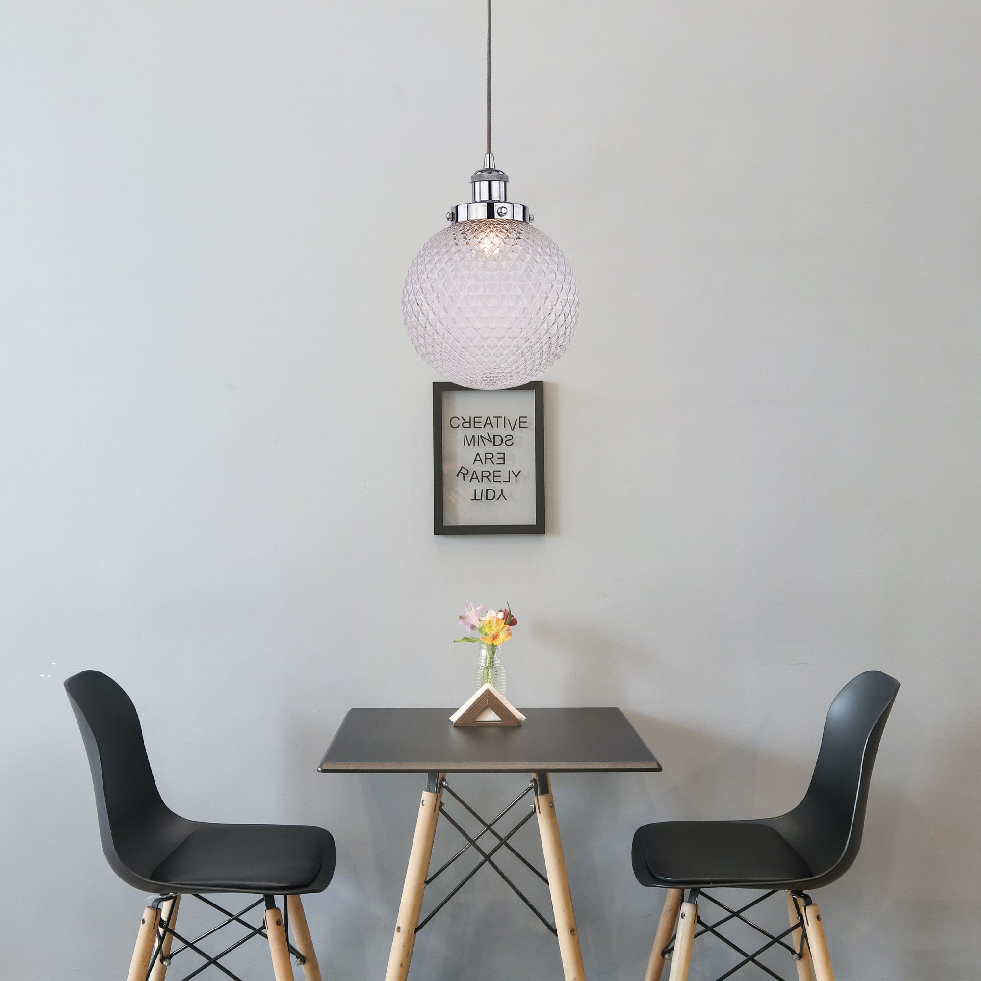 Casablance Pendant Light - Small — image 6