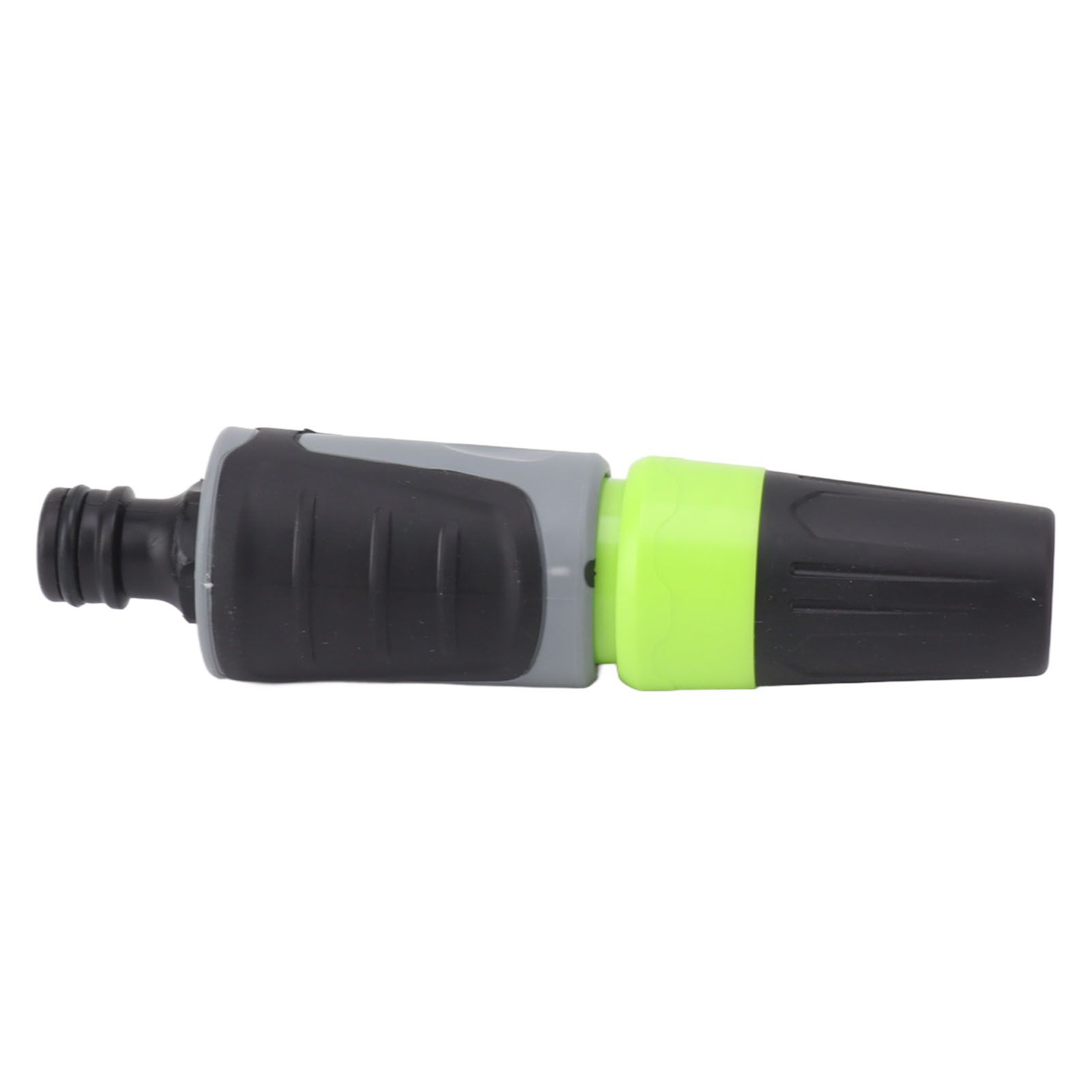 Garden Hose Nozzle Sprayer Handheld Heavy Duty Adjustable Variable Spray Mode High Pressure Water Spray Nozzle — image 3