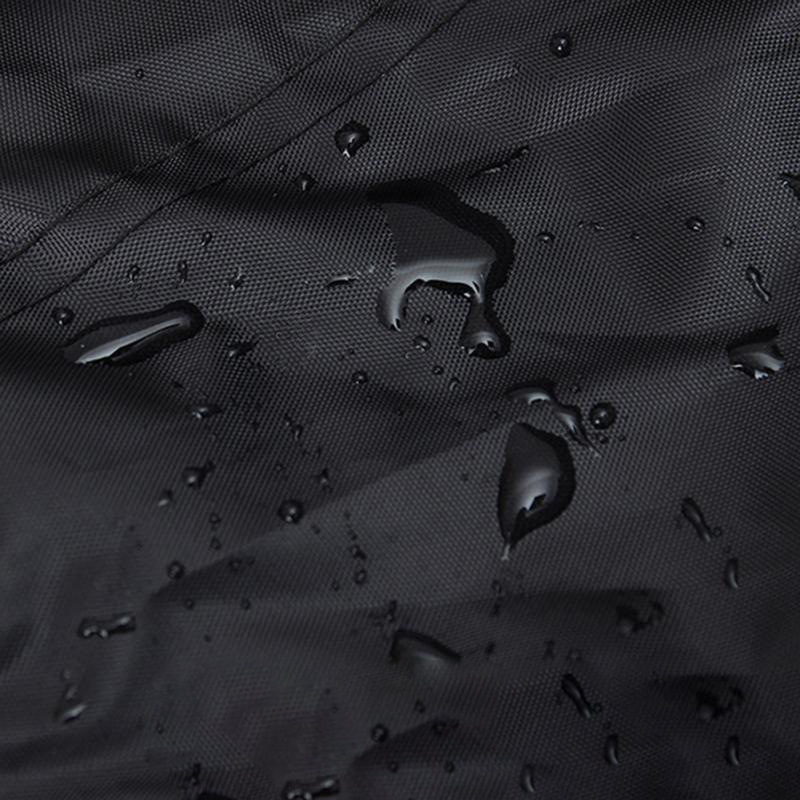 Lawnmower Tarpaulin, Garden Tractor Protective Cover, Waterproof UV-Resistant Dust Cover for Riding Lawn Mower, Protective Cover Contr-L โ image 4