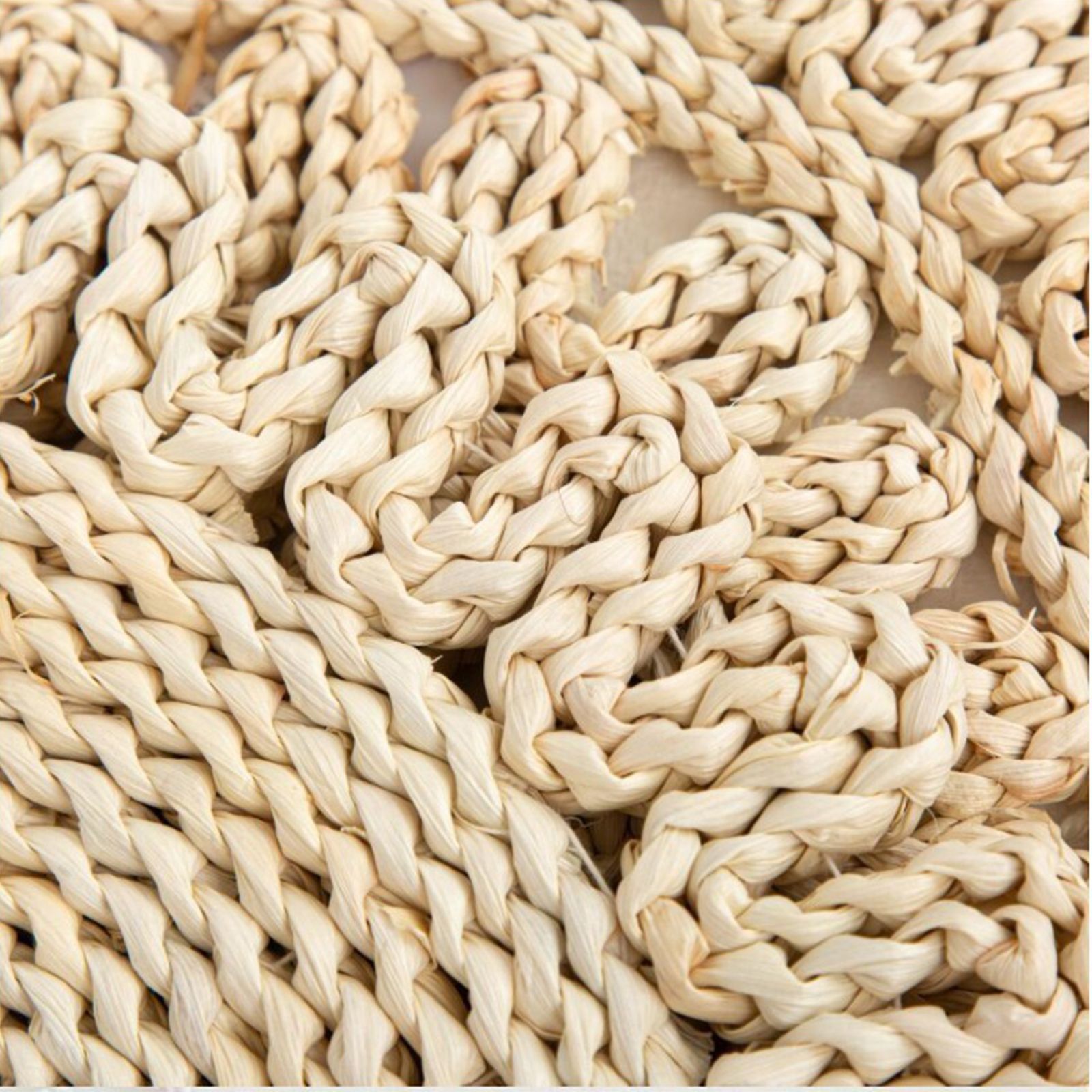 Placemats Multipurpose Thickened Exquisite Innovative Woven Heat Resistance Table Mats โ image 2
