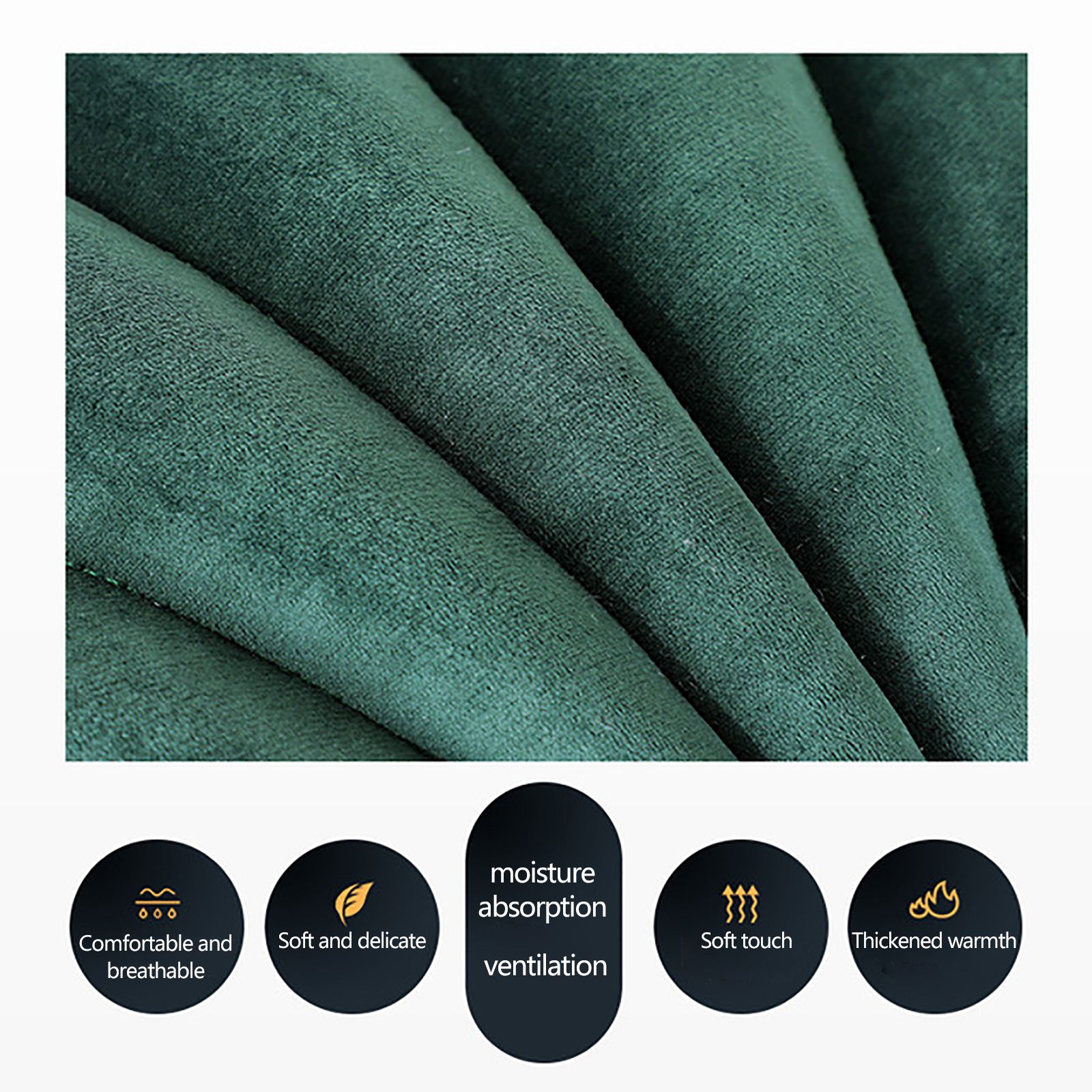 Cushion Stuffed Pillow Toy Soft Comfortable Gift Home Decoration for Sleeping Hugging โ image 4