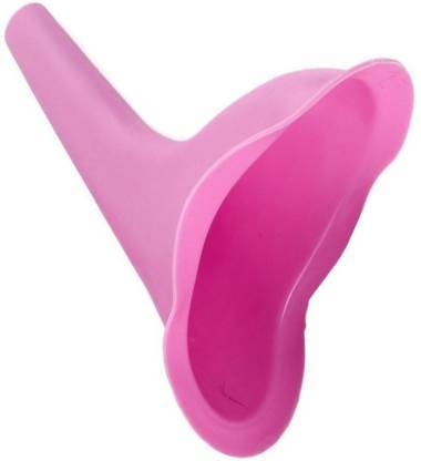 Female Portable Urinal - Women Lady Pee and Stand For Travel Camping Outdoor — image 3
