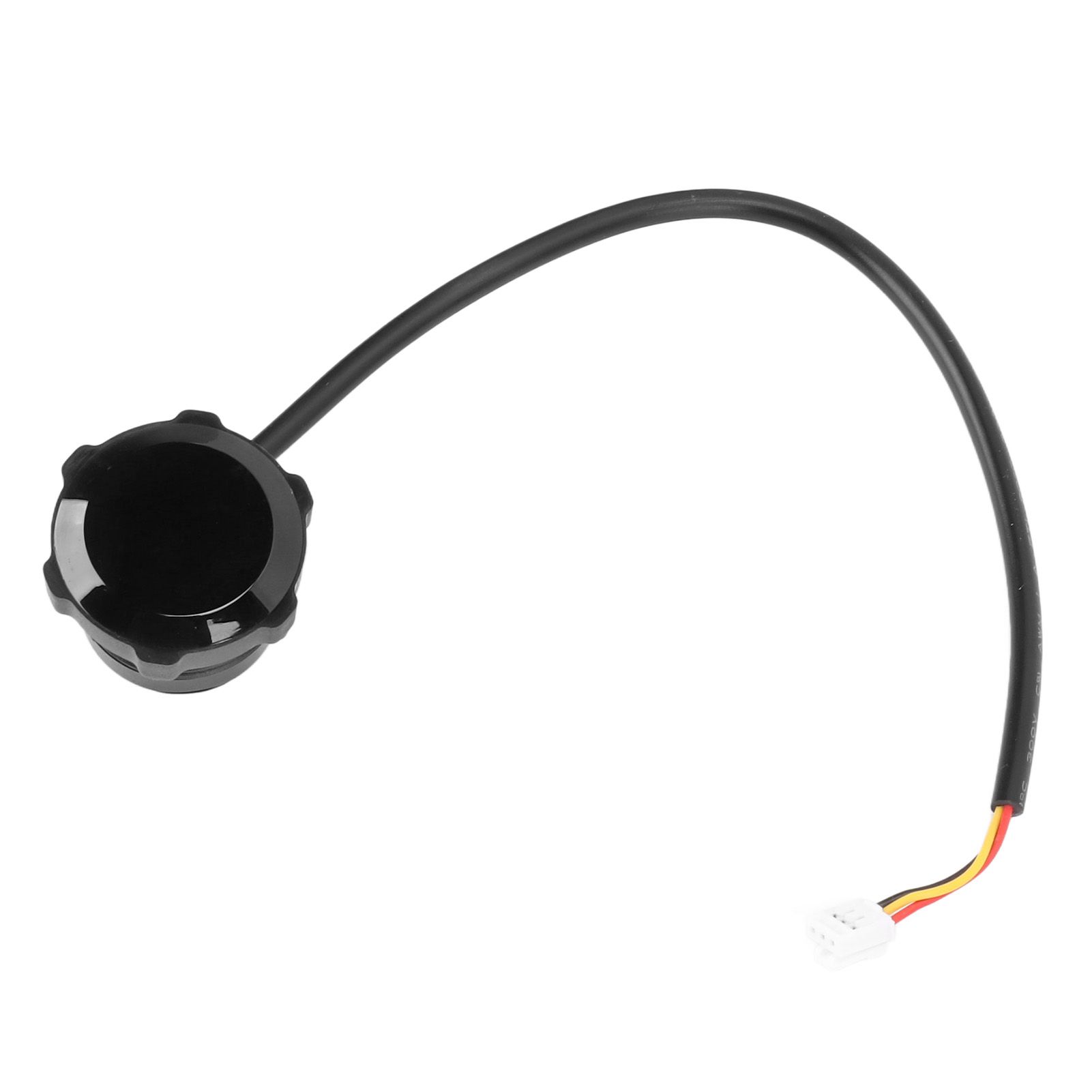 Infrared Induction Sensor Waterproof IP67 Intelligent ABS Housing Mini Motion Sensor for Bathroom DC5โ24V โ image 5