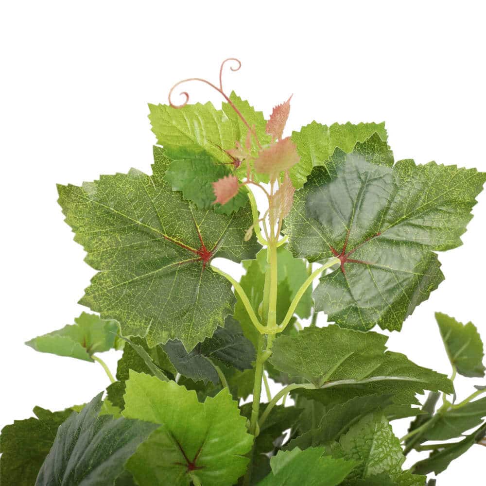 Artificial Potted Grape Vine Tree 70cm โ image 3