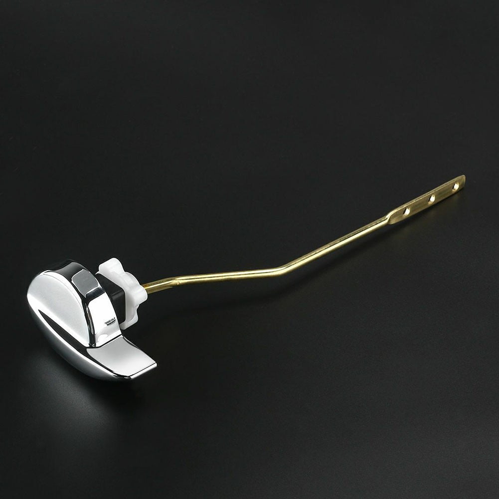 Easy Use Side Mount Toilet Flush Lever Handle Angle For Toto Kohler Toilet โ image 2
