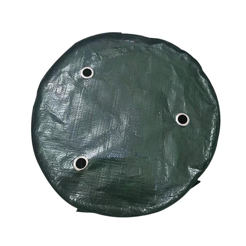 Potato Grow Bags 2 Pack 35x50cm Vegetable Planting Bags PE Garden Planter Bags for Potatoes Tomatoes Fruits and Vegetables โ image 5