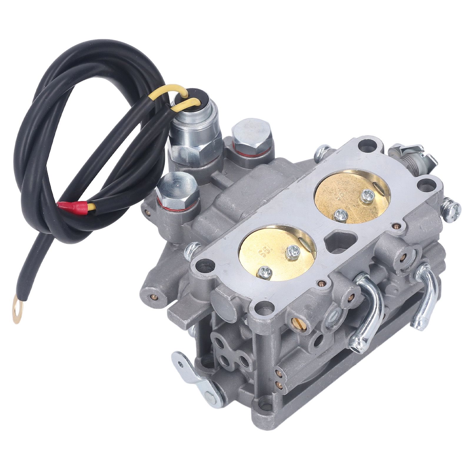 Lawn Mower Carburetor for GX630 GX670 GX690 24HP Engine 16100 Zn1 813 16100 Zn1 812 16100 Zn1 802 โ image 4