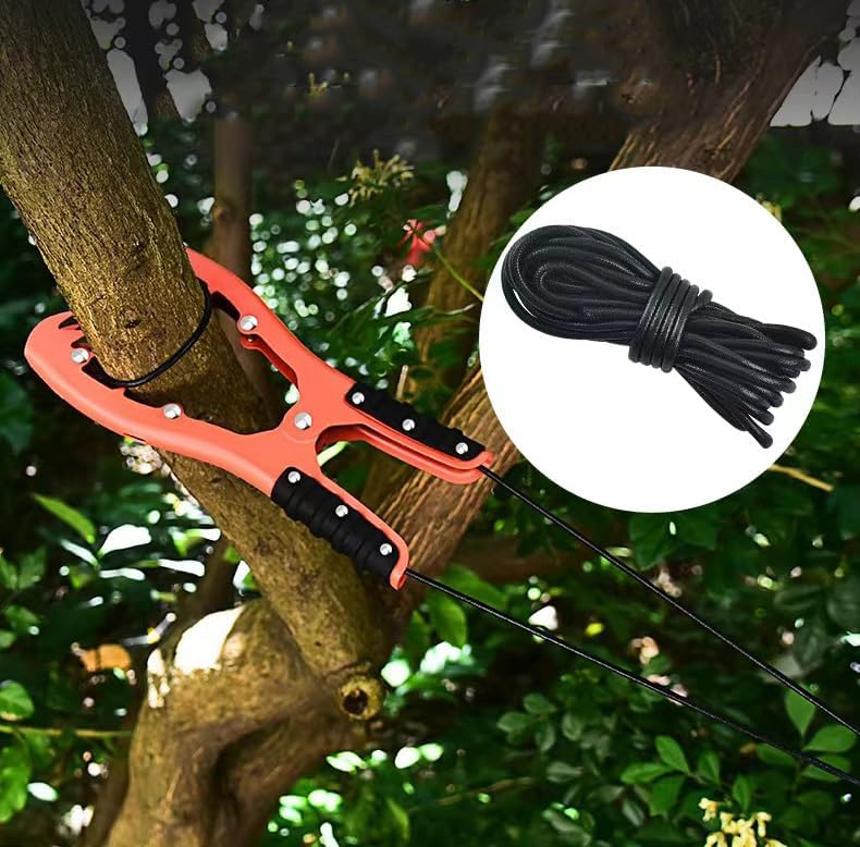 Kayak Anchor Grip,Canoe Grip,Kayak Anchor- Accessories Brush Clamp with Teeth for Fishing Boating Camping 1Pack — image 4