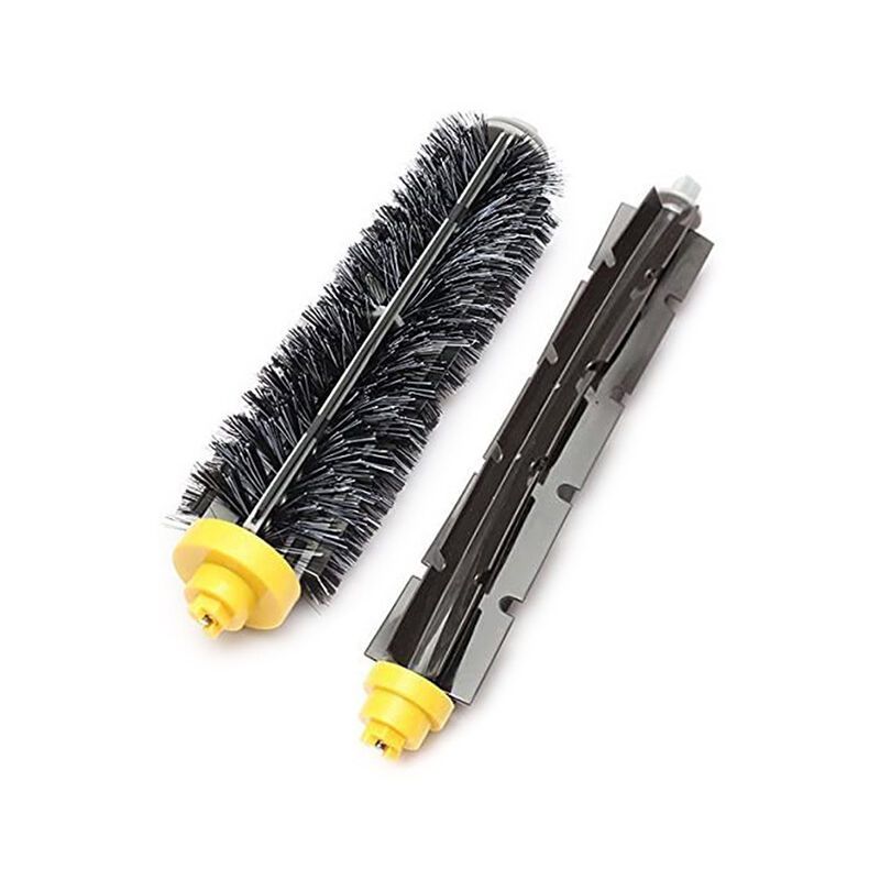Sweeping Robot Accessories Compatible with iRobot Roomba 700 Series 760 761 770 780 790 — image 2