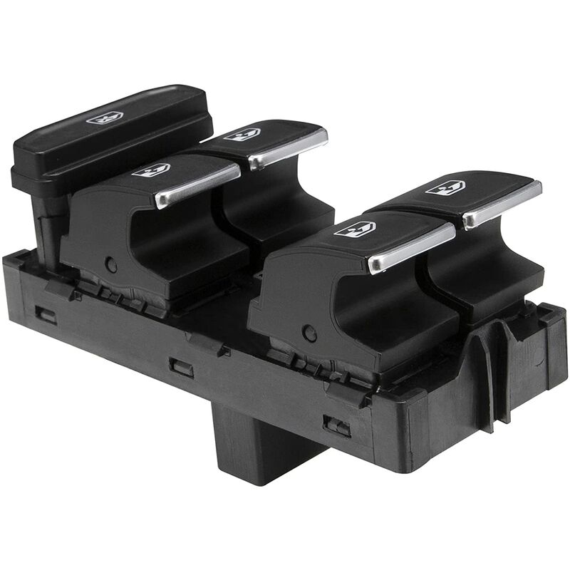 Window Switch Golf Mk7, Kasturbo Window Regulator Button For Passat Touran Tiguan Arteon Karoq Kodiq Leon 5G0959857 — image 3