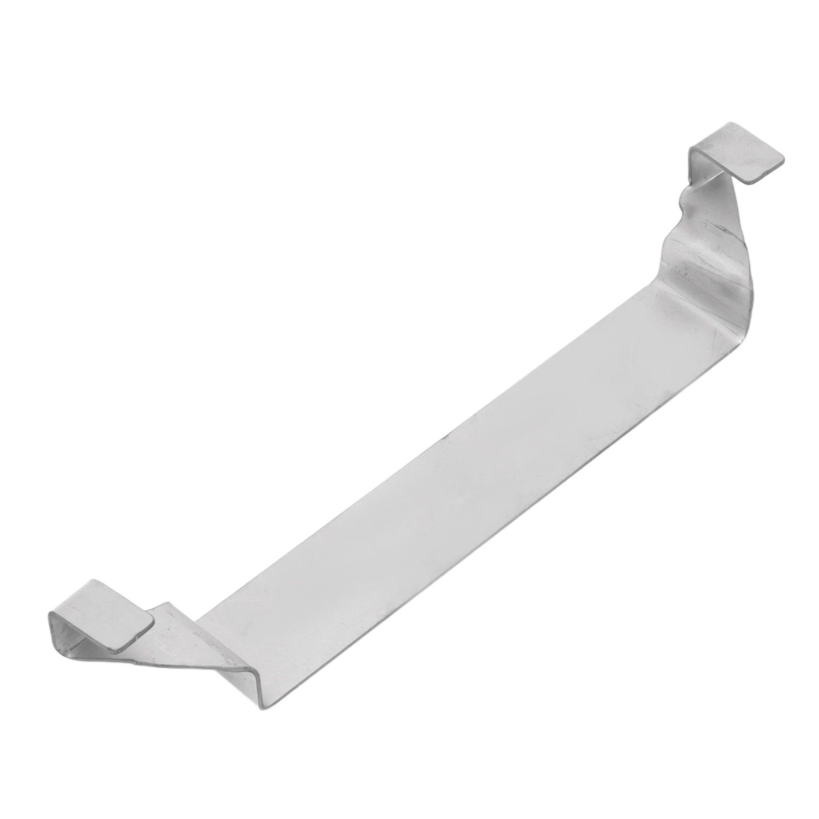 Griddle Spatula Holder Heat Resistant Stainless Steel BBQ Spatula Rack Griddle Tool Holder for Grill Barbecue Tool Style 1 โ image 3