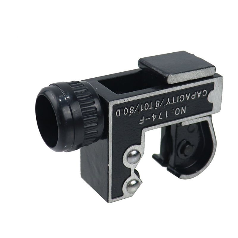 Mini Tube Cutter (3-28Mm), Cutting Machine For Copper, Brass, Pvc, Plastic And Aluminum Tubes/Pipes, Suitable For Home — image 4