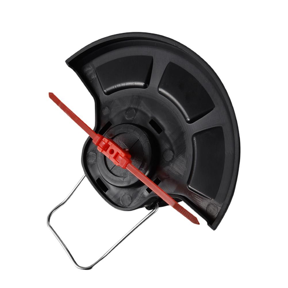 Garden Tool Cordless Lawn Trimmer Cordless Rechargeable Grass Trimmer String Grass Trimmer for Garden Lawn Weeding — image 6