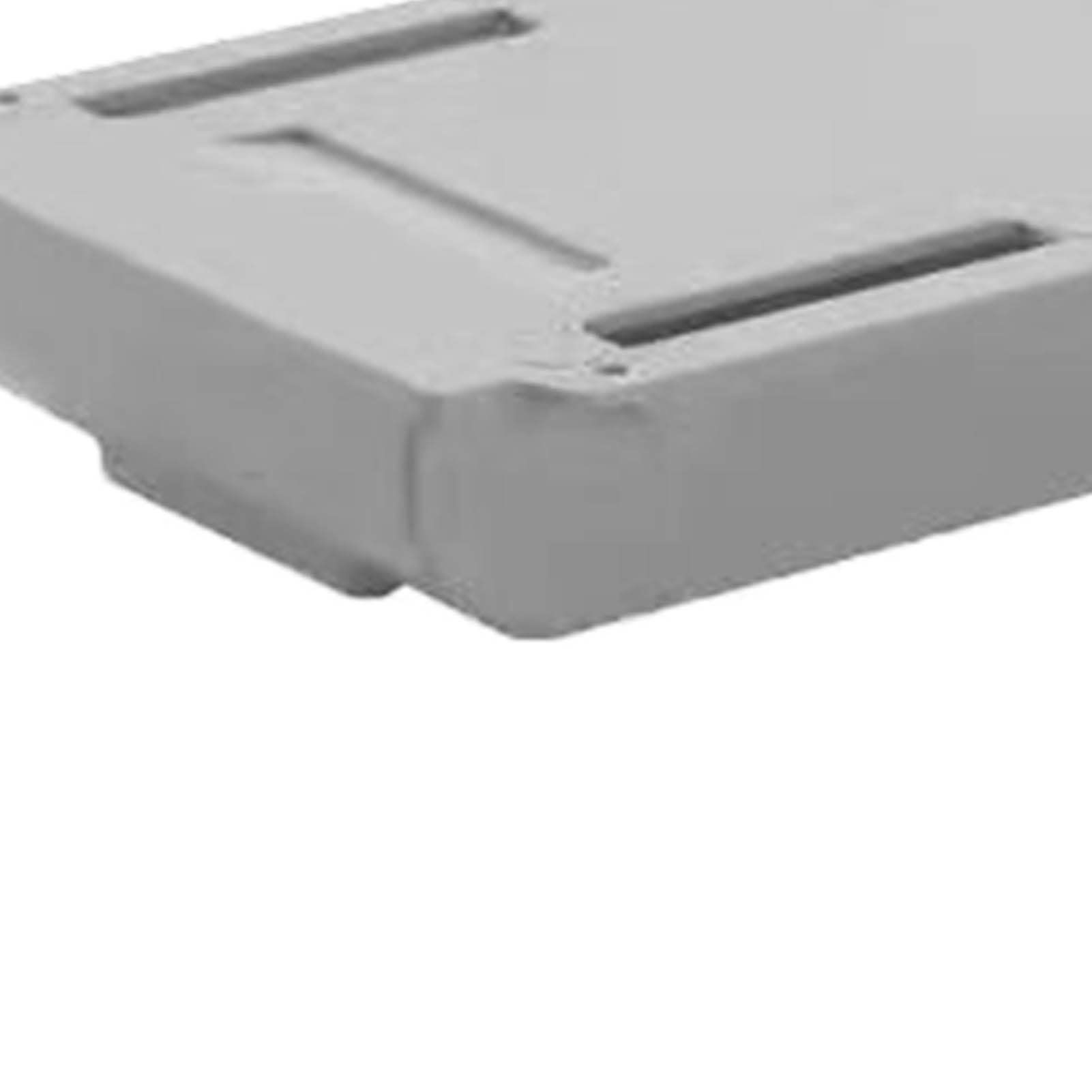 Drawer storage box, stationery rack, miscellaneous container, drawer, pencil storage tray under desk, concealed desk drawer โ image 5