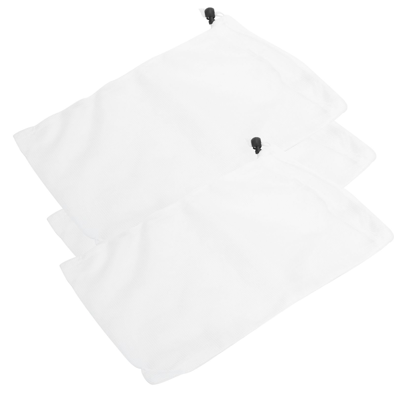 10pcs Cleaning Net Bag Leaf Trash Catcher Fine Mesh Filter Bags for Pool Vacuum Cleaner — image 5