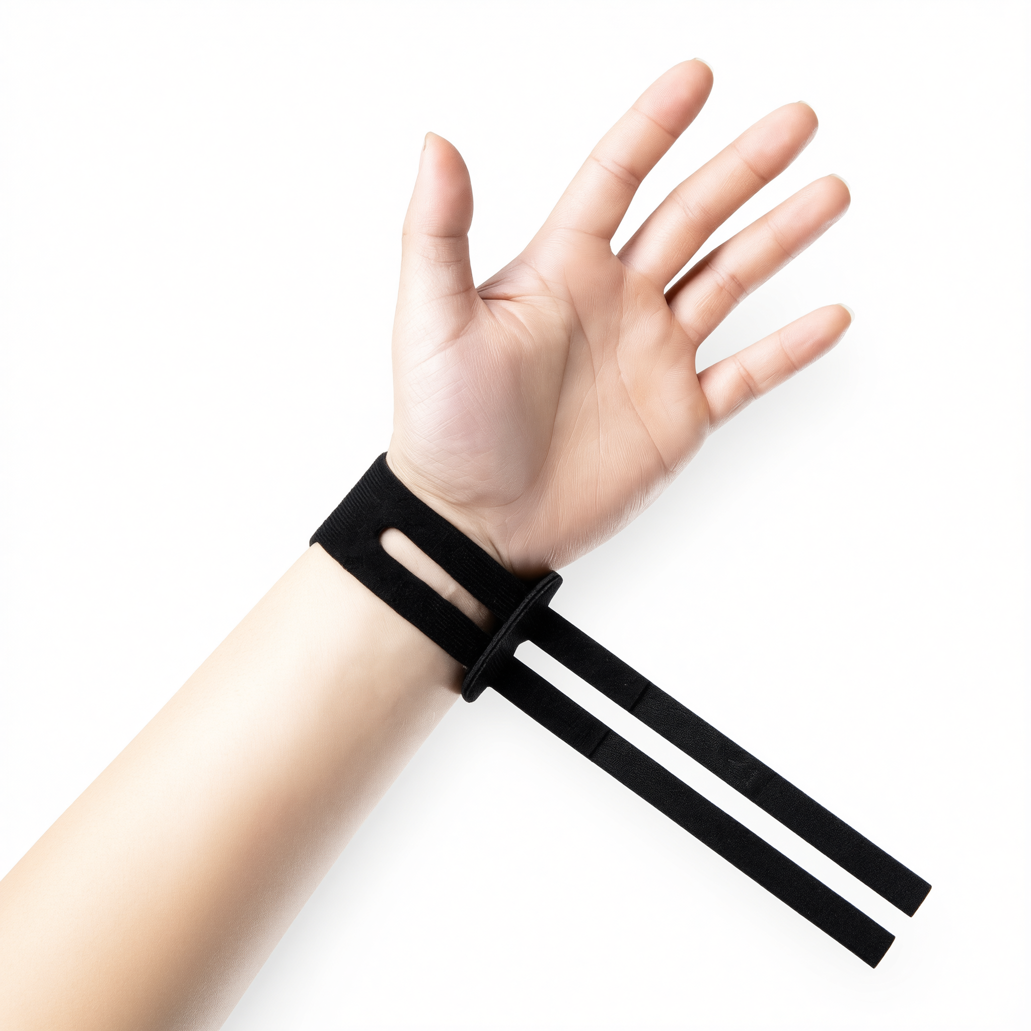 Wrist Brace Sports Fitness TFCC Support Sports wristbands*one pair One Size — image 2
