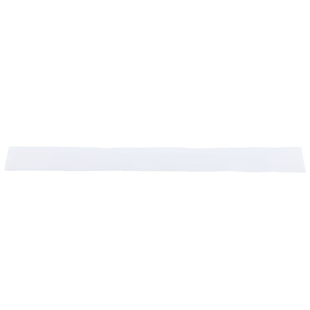 1pc Silicone Gap Strip Oil Resistant Stove Kitchen Counter Cap Filler Sealing Cover White โ image 4