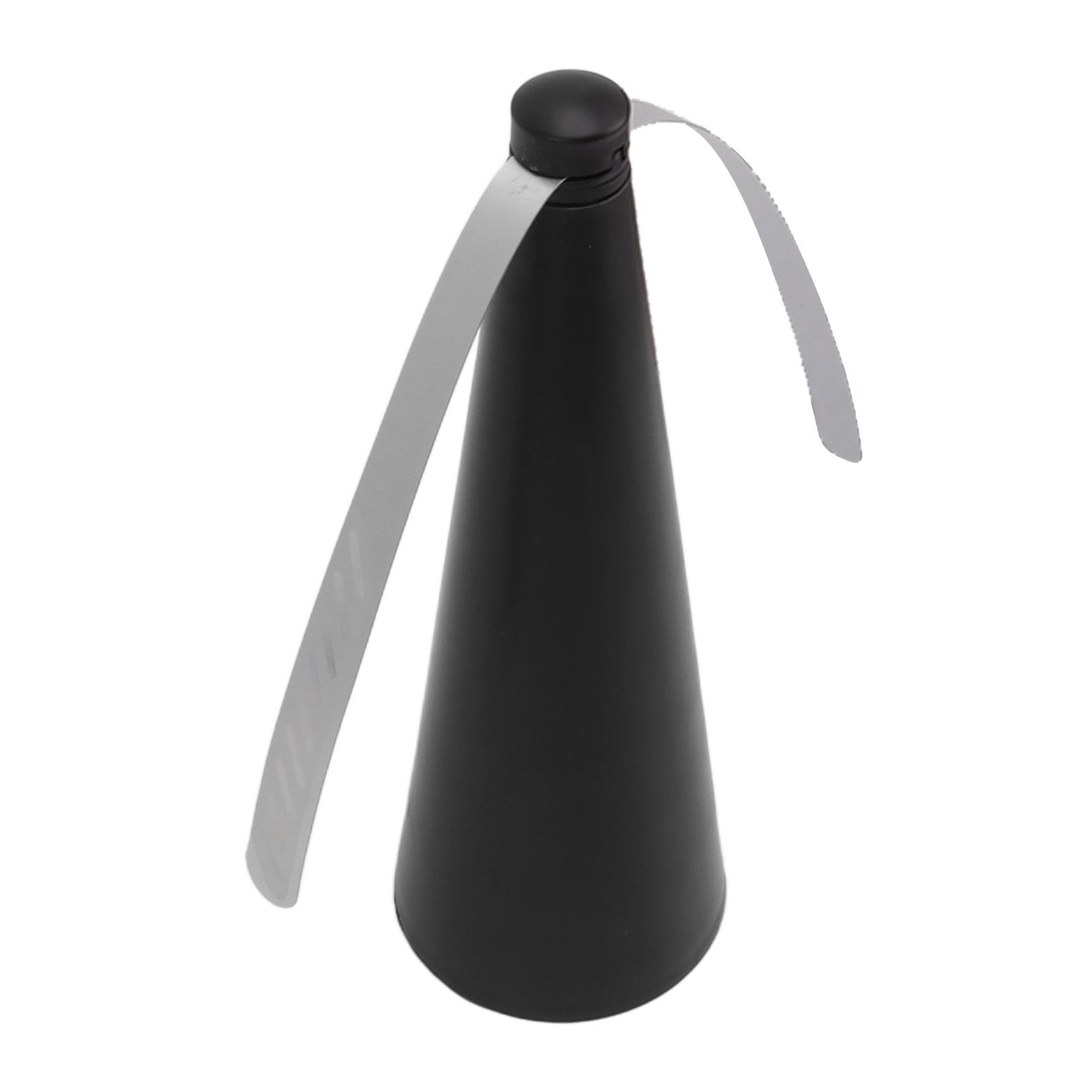 Fly Repellent Fan Electric Multifunctional for Indoor Dinning Table Outdoor Patio Insect