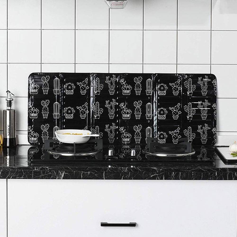Splash proof protective plate — image 4