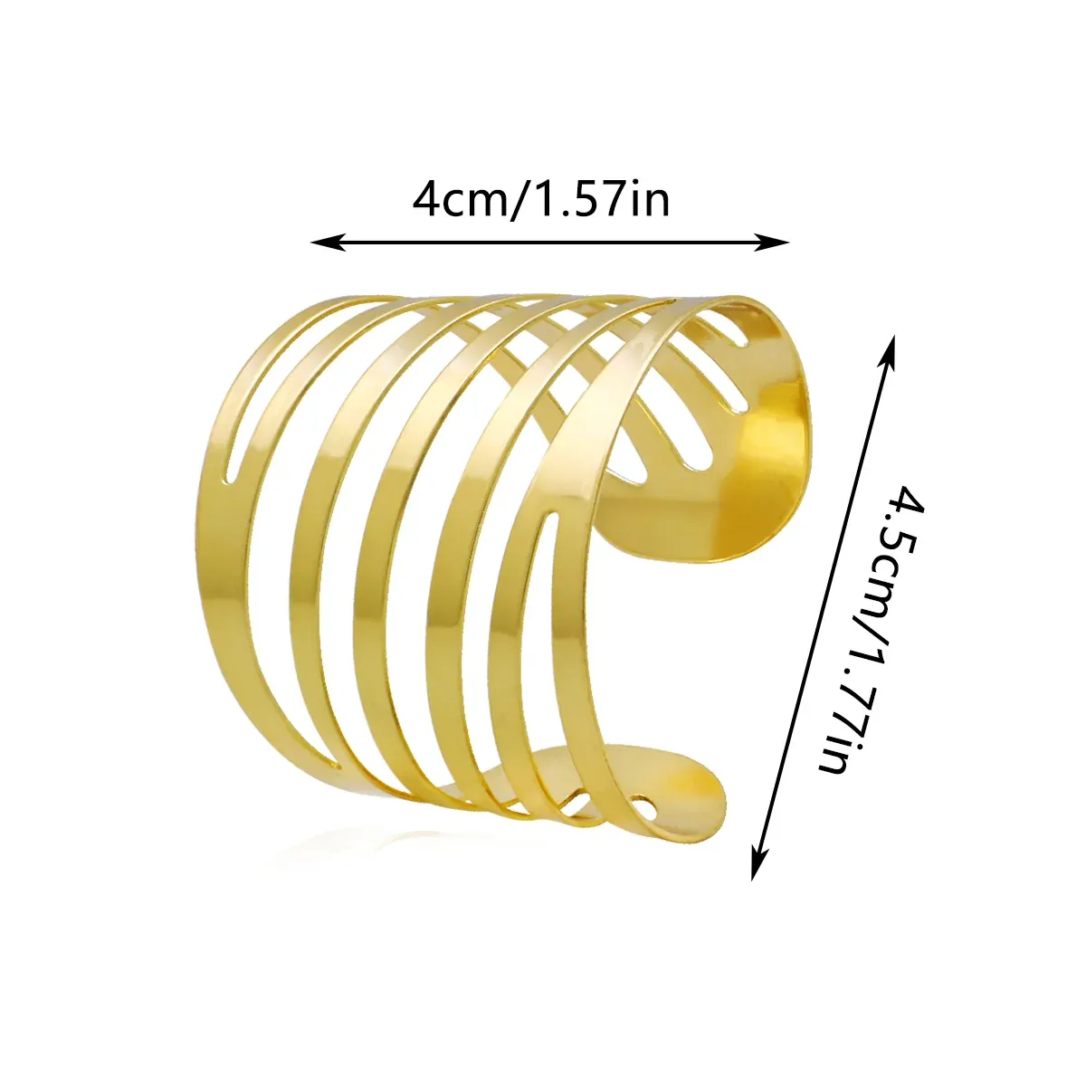 10PCS Hollow Rose Napkin Rings Metal Floral Buckle Wedding Table Decor Holder - Silver β image 4