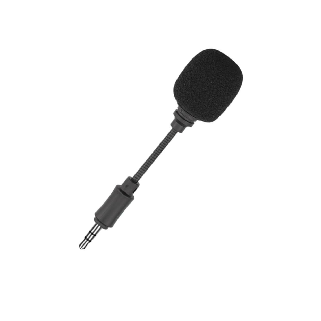 Mini microphone Plug in microphone Live microphone Broadcast microphone Mini microphone Recording microphone