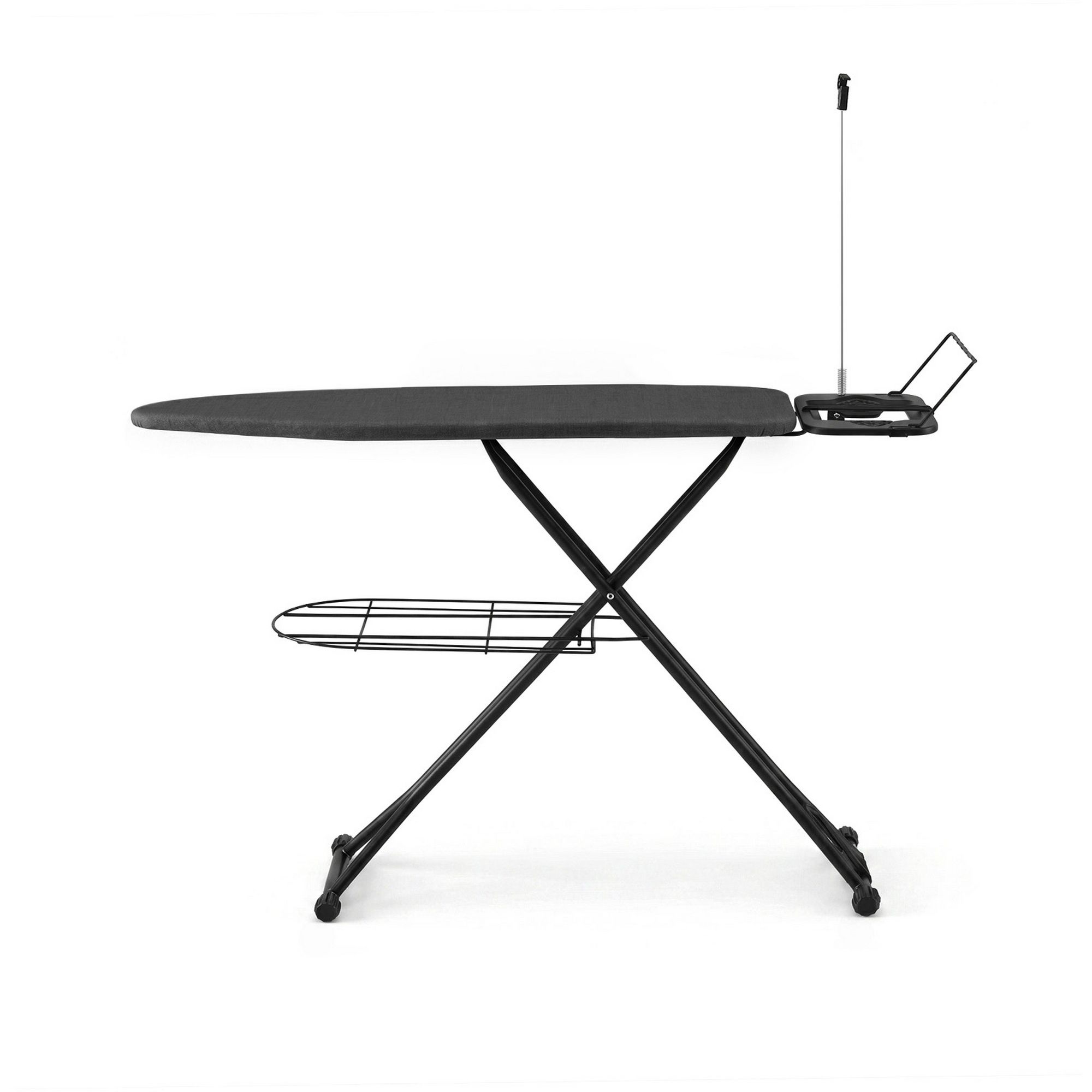 Artiss Foldable Ironing Board with Iron Rest Ironing Board for Laundry Room โ image 4