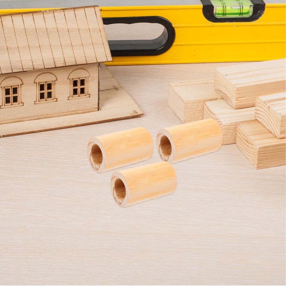 4pcs Heavy Duty Furniture Risers Ergonomic Enhancement for Furniture