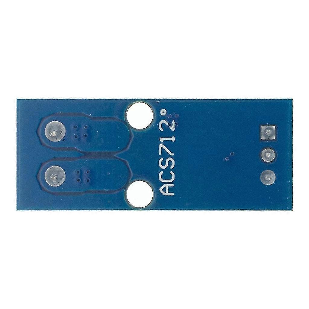 Current Sensor Module Acs712 30a 20a 5a Current Tester Acs712elc Power Model โ image 3