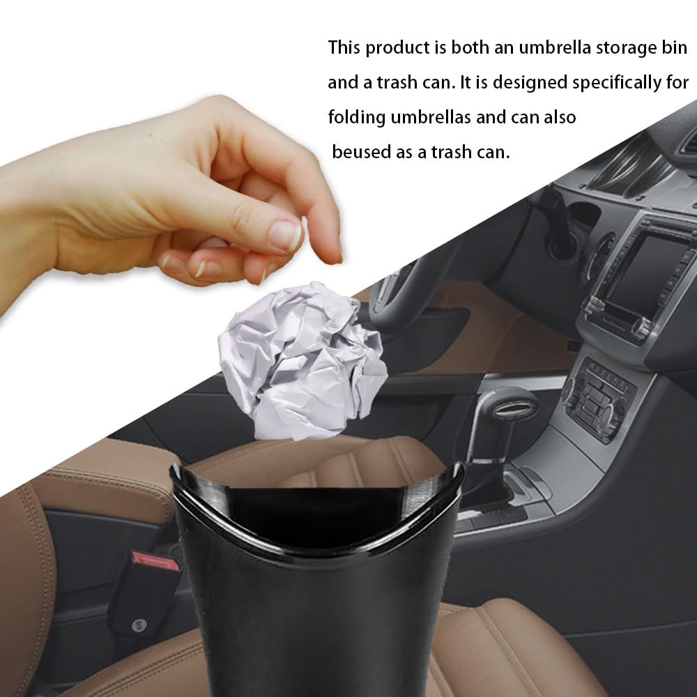 Multi-Purpose Car Storage Holder for Umbrella — image 4