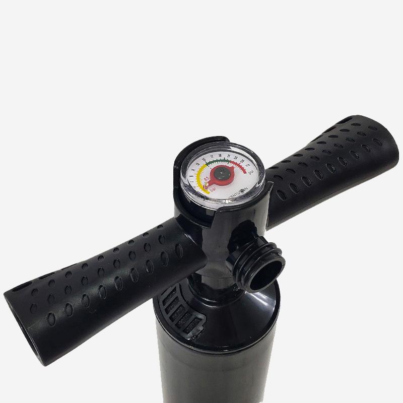 Manual Hand SUP Pump for Air Tracks Inflatable Mattresses Toys Mats โ image 5