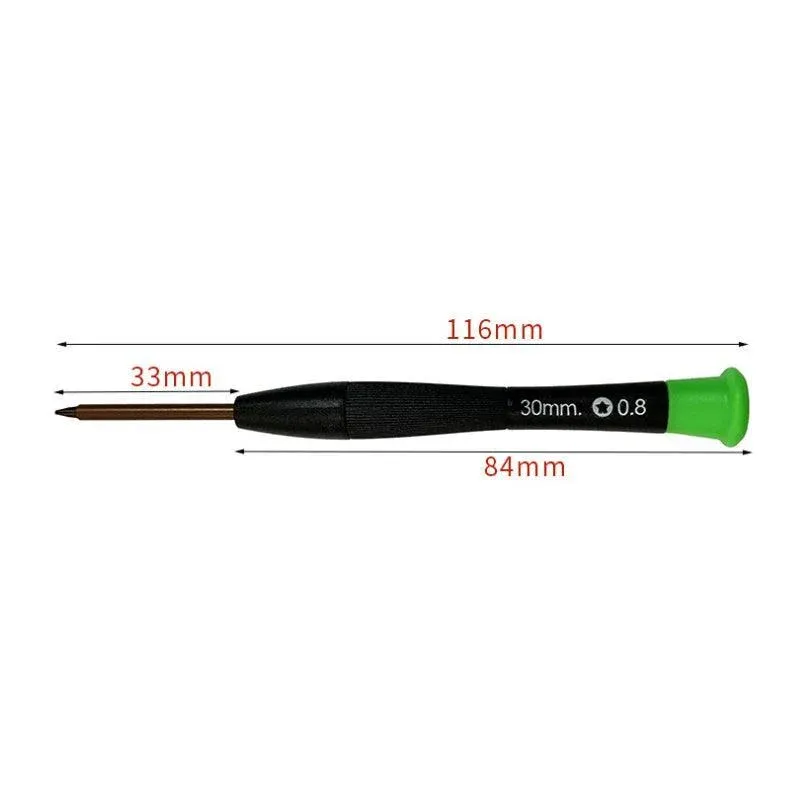 22 In 1 Mobile Phone Repair Tools Kit Set Spudger Pry Opening Screwdriver Tool โ image 6