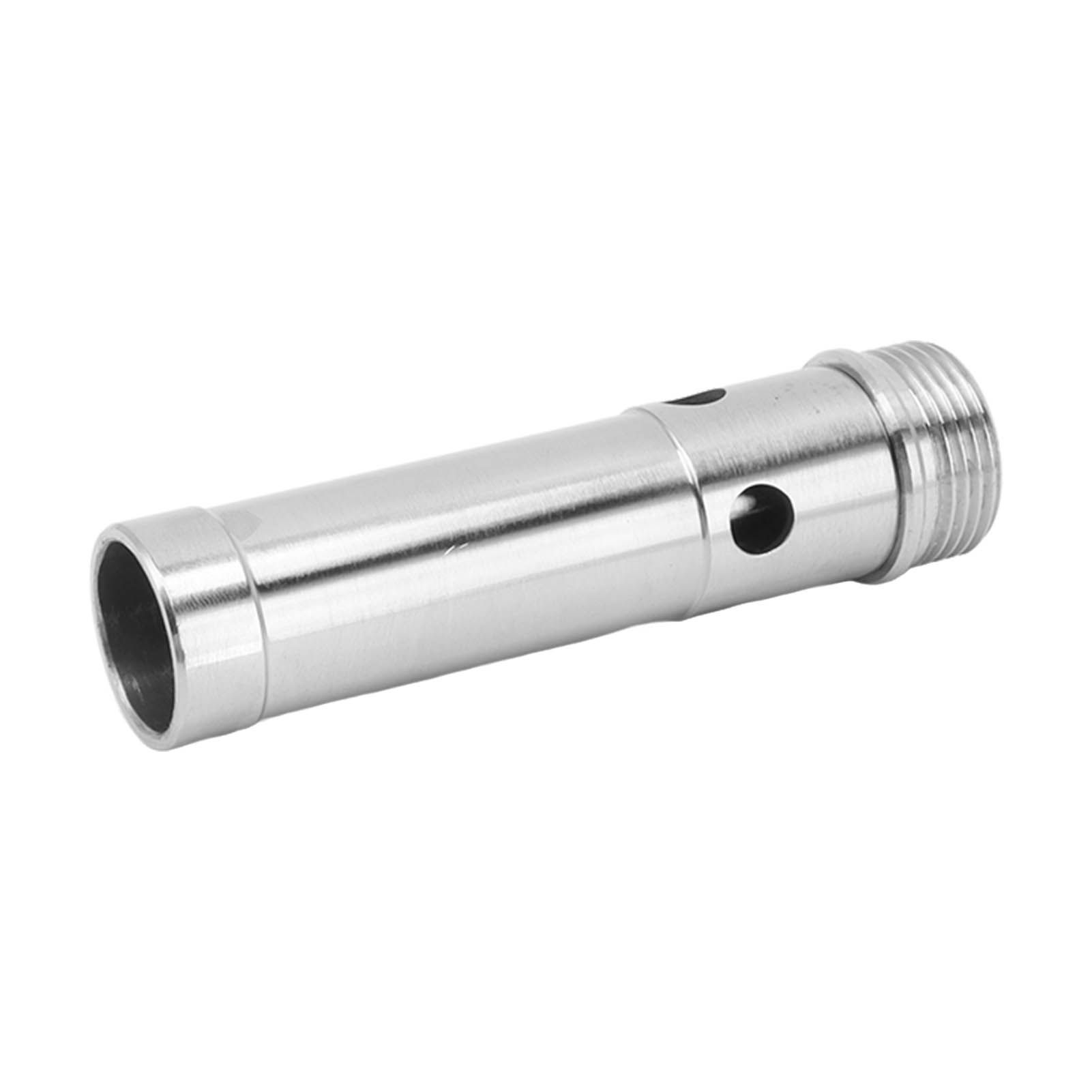 Water Fountain Nozzle G1/2 Female Thread G3/4 Male Thread Stainless Steel Nozzle For Garden Pond Fountains — image 5