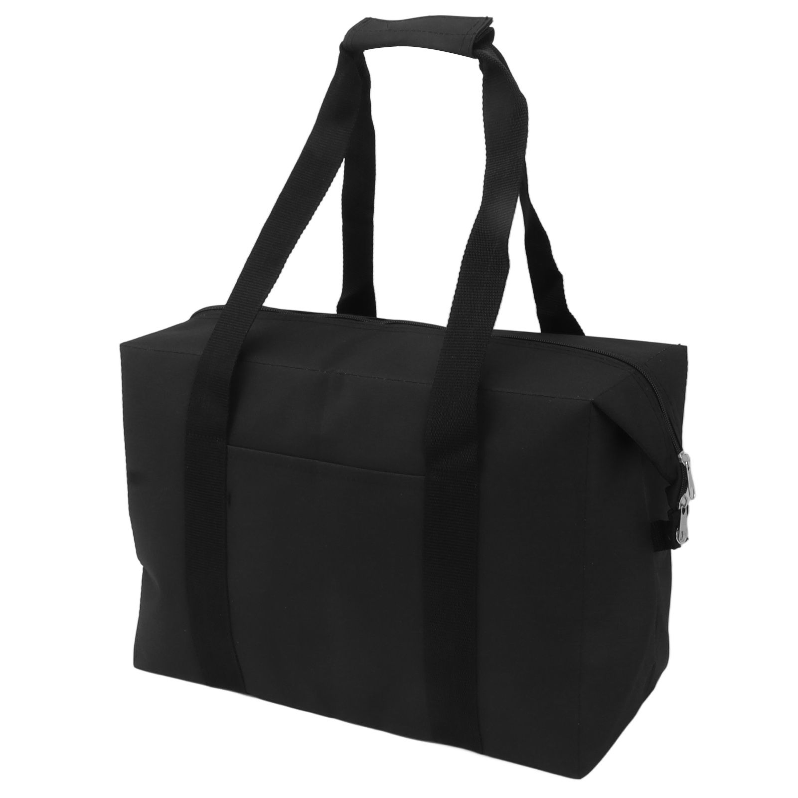 Insulated Bag Thermal Insulation Leak Proof Large Capacity Foldable Waterproof Cooler Bag for Beach Camping S 10L โ image 3