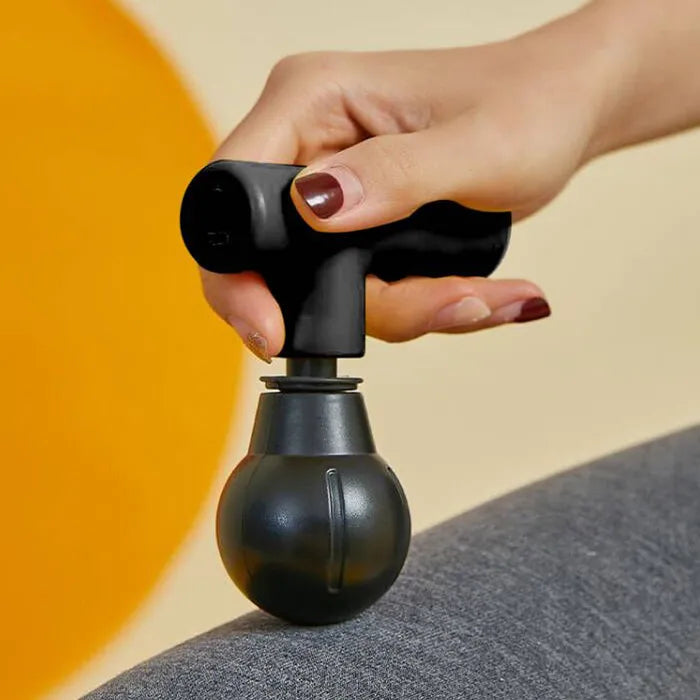 Remology Mini Massage Gun โ image 3