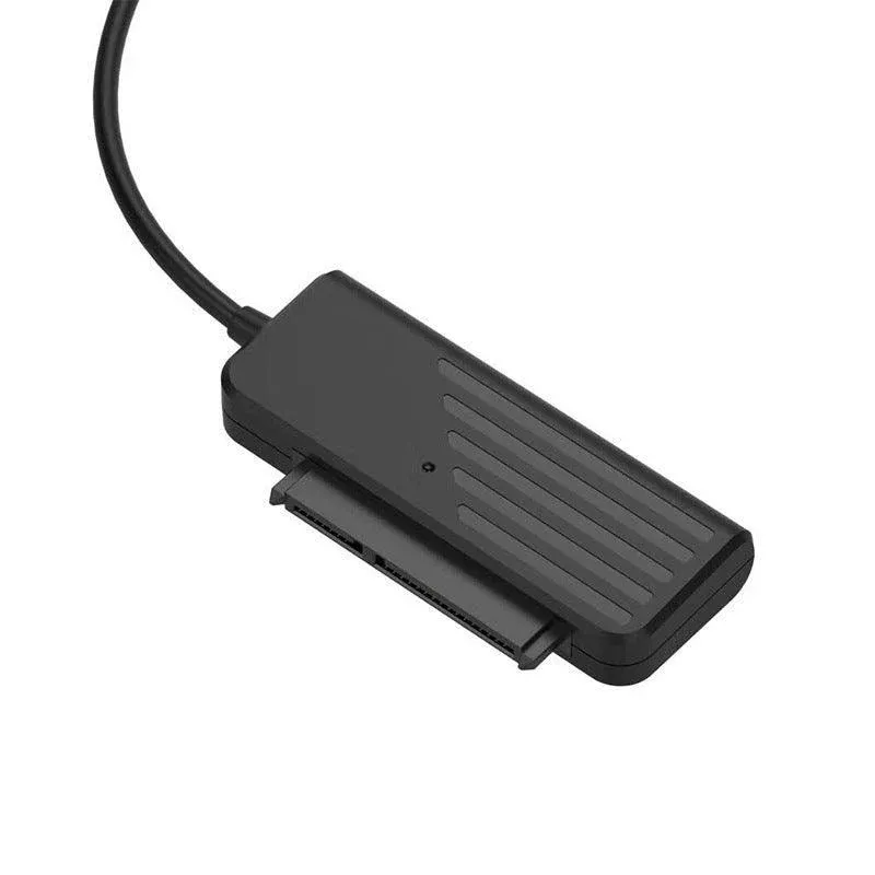 45cm USB 3.0 to SATA 22Pin 2.5Inch Hard Disk Driver SSD Adapter Data Power Cable โ image 3