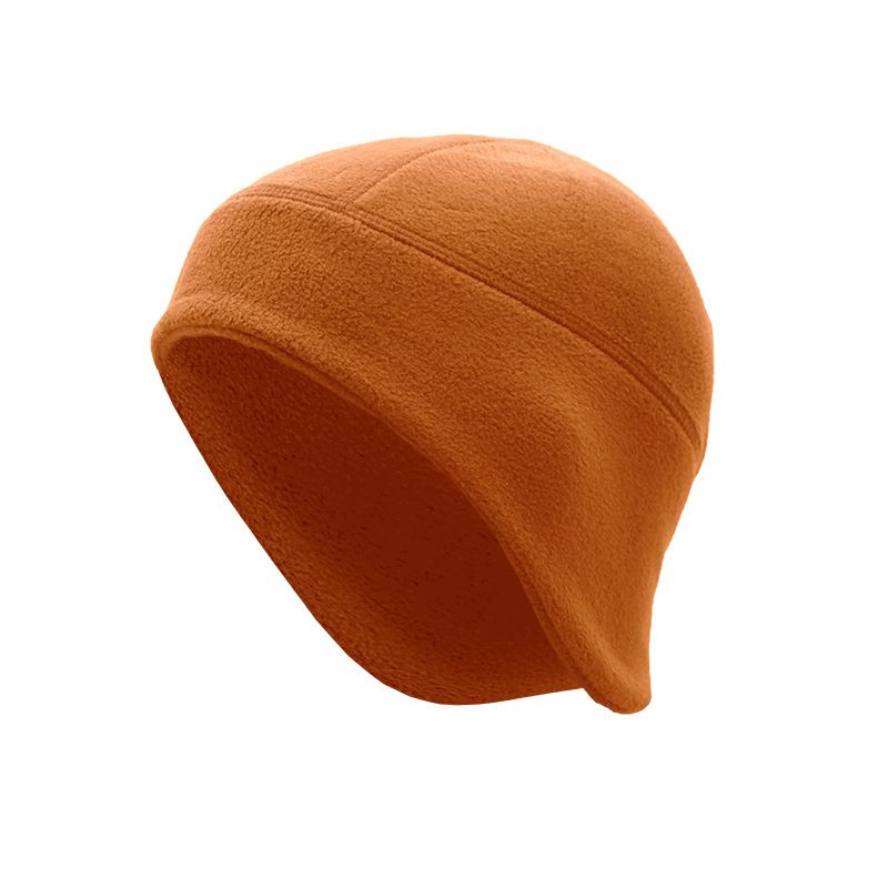 3 pcs for Adults Under Sports and Ears Hats Climbing Hats Men Windproof Cover Winter Skiing Cycle Outdoor — image 4