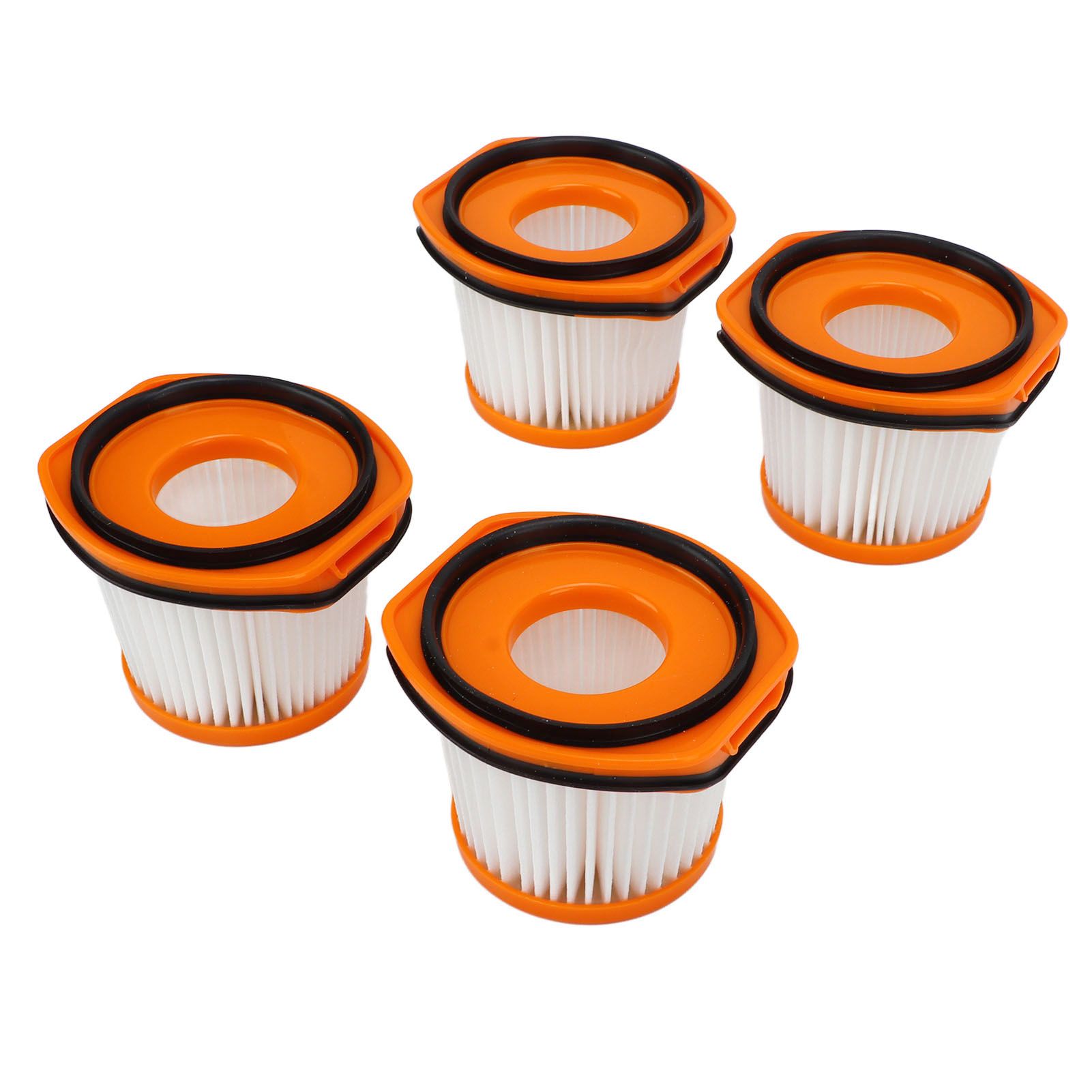 Vacuum Cleaner Filter Reusable Vacuum Dust Filter Replacement for Shark WS620 WS630 WS632 WS632BLBRN 632GNBRN — image 3