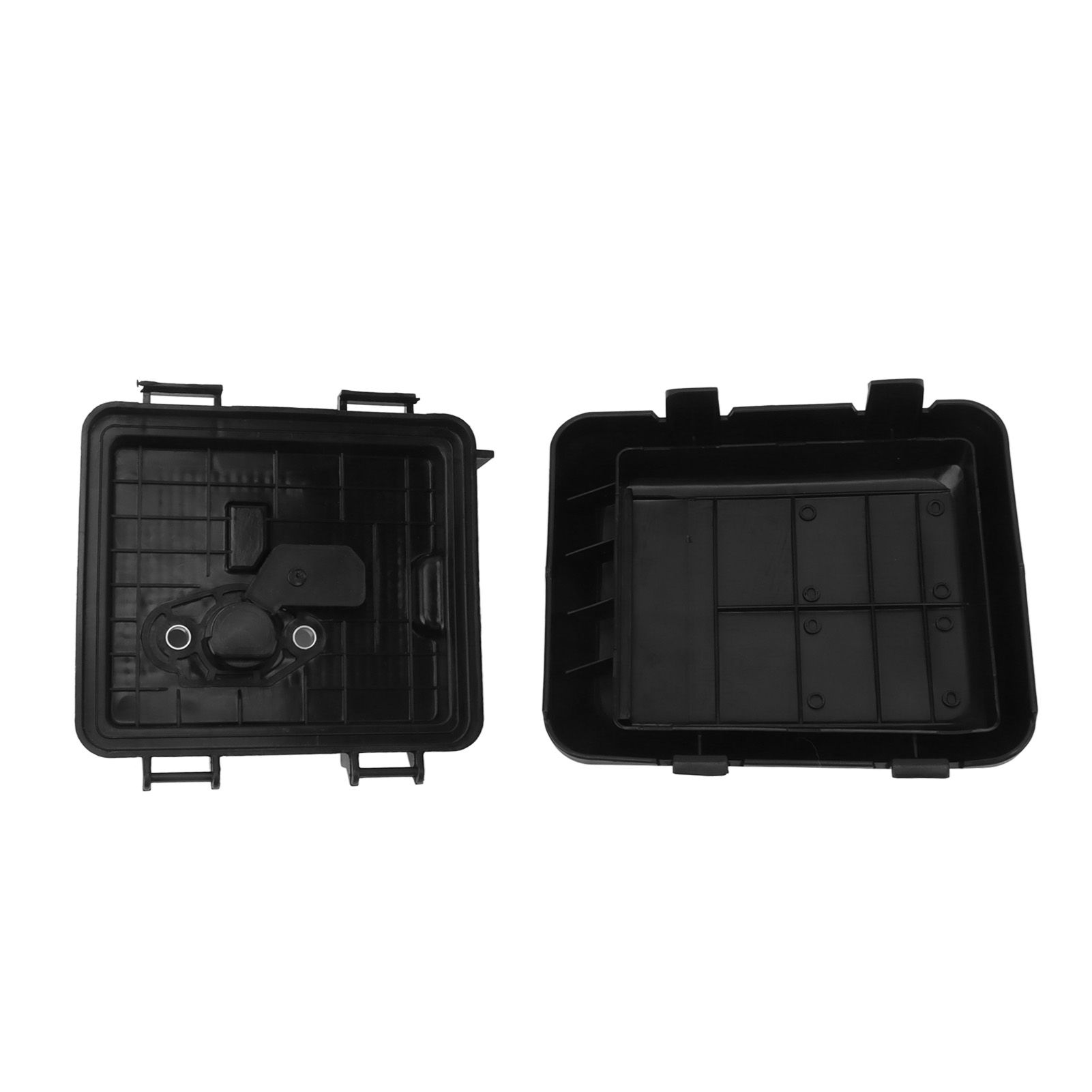 Lawn Mower Air Filter Cover ABS Air Cleaner Cover For GC135 GC160 GC160A GC160LA GC160LE GC190A GC190LA GCV135 Engine — image 4