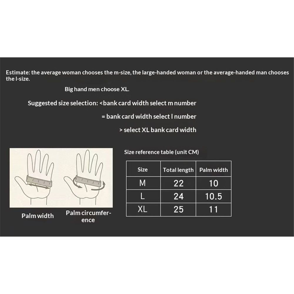 2 pack Winter Gloves for Men Women Touch Screen Gloves Cold Weather Warm Driving Running Gloves(gray,XL) — image 5