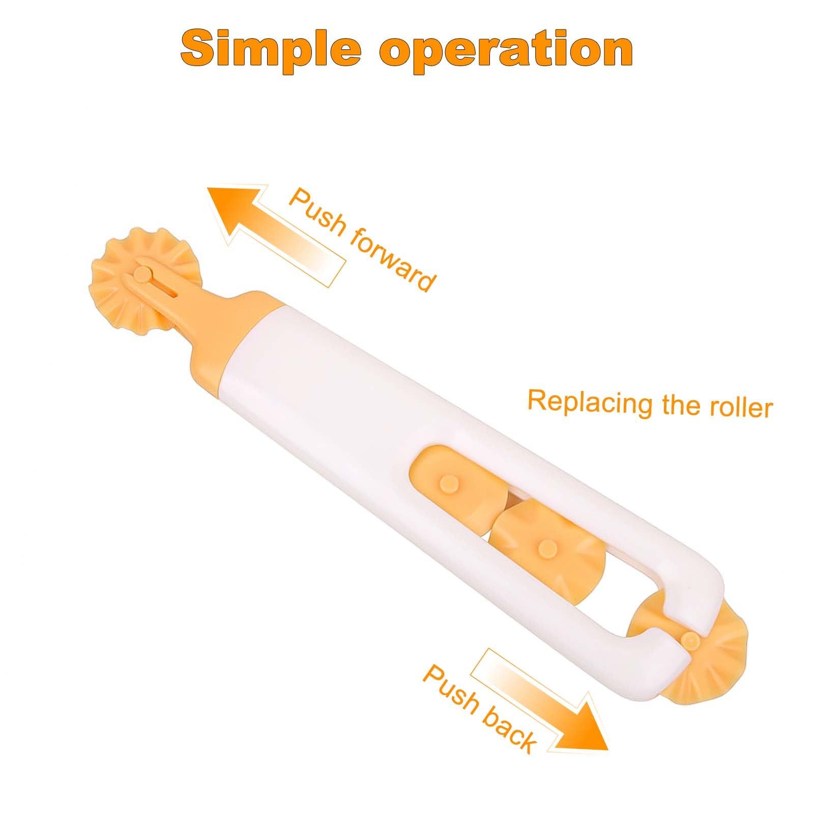 4-in-1 Baking Crust Cutter — image 4