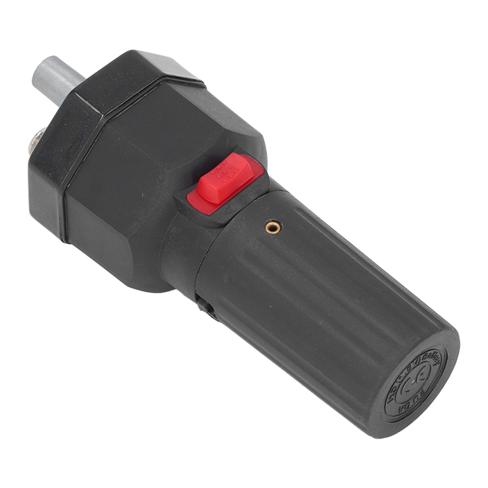 1.5V Barbecue Rotisserie Motor Low Power Consumption Good Insulation Low Noise BBQ Motor for Outdoor Camping Picnic — image 3