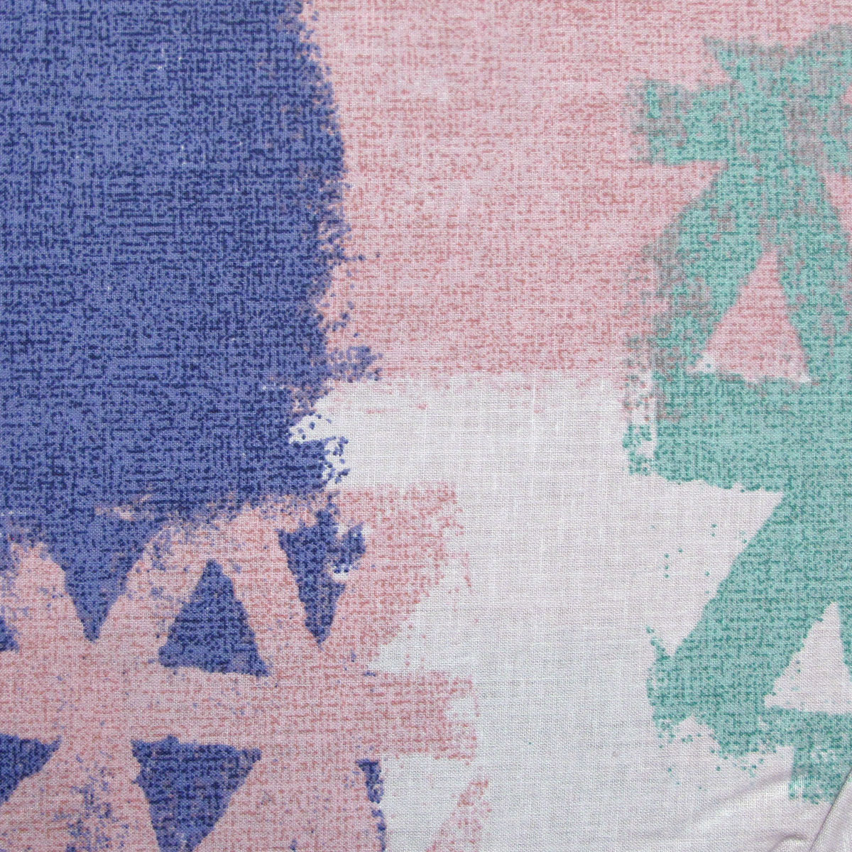 Belmondo Gouache Niro Easy Care Quilt Cover Set King — image 3